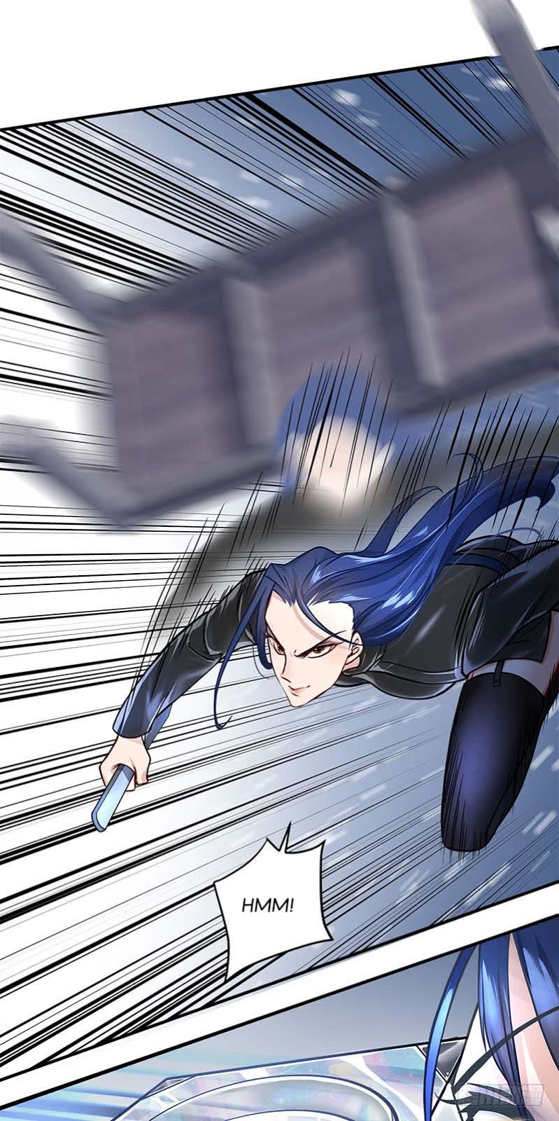 The Strongest Berserker In The City Chapter 05 Gambar 27